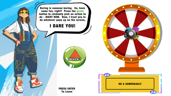 Red Yet Capers: Math vs Mayhem screenshot 4