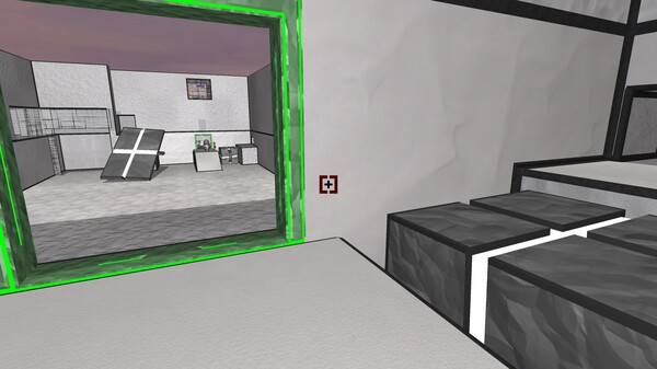 Frame - Portals on Steroids screenshot 5