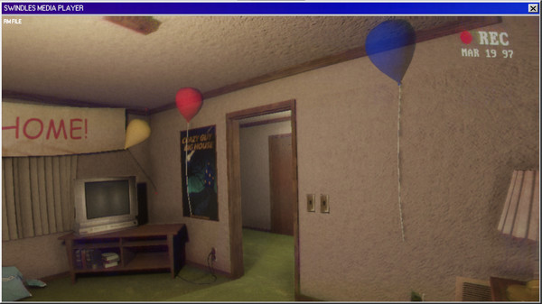 THE_ABYSS_HAS_WALLS screenshot 2