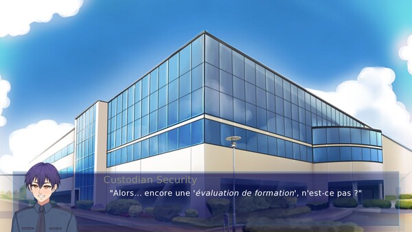 WTC : Recruitment Day screenshot 11
