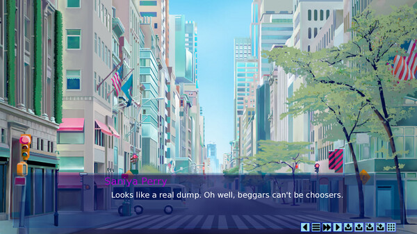 WTC : Recruitment Day screenshot 8