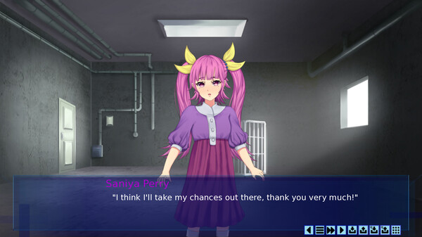 WTC : Recruitment Day screenshot 3