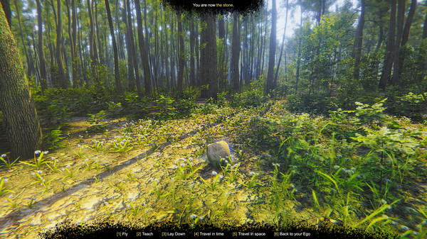 Mindfulness Simulator - ASMR Meditation Game screenshot 3