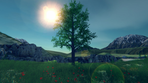Tree Simulator 2023 screenshot 1