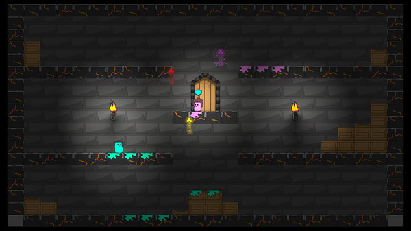 Ink'n'Think screenshot 2