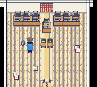A Slit of Joy screenshot 3