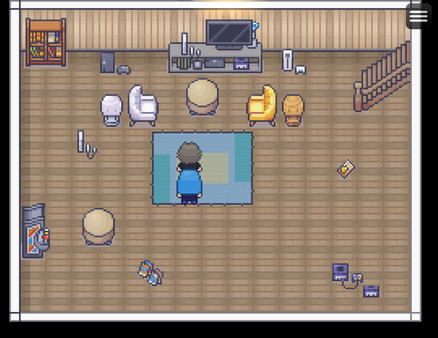 A Slit of Joy screenshot 5