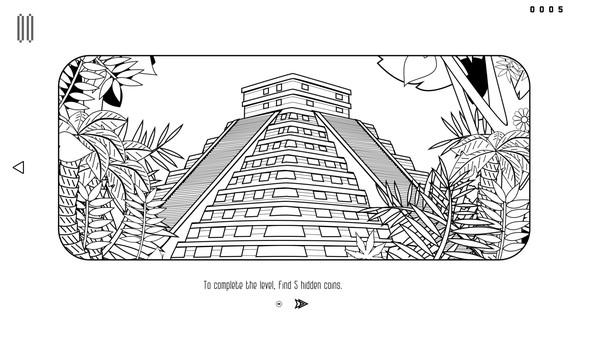 Mysterious Island - A Hidden Object Adventure screenshot 7