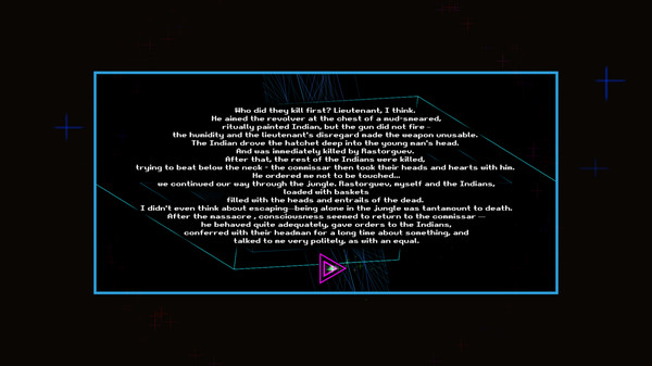 HyperPortals screenshot 2