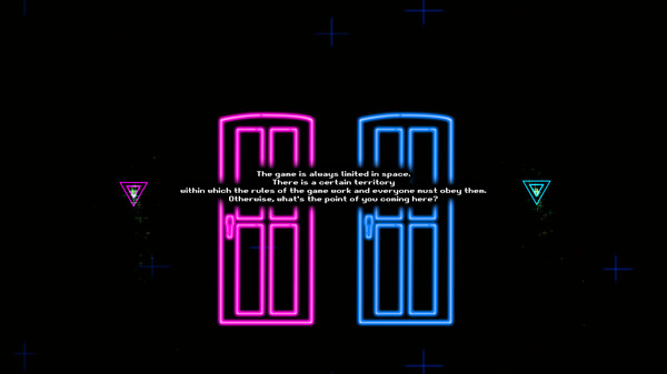 HyperPortals screenshot 1