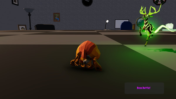 Roxy Raccoon's Bowling Bash screenshot 5