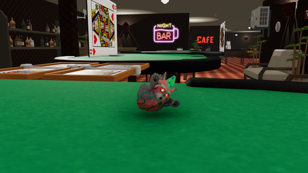 Roxy Raccoon's Bowling Bash screenshot 12