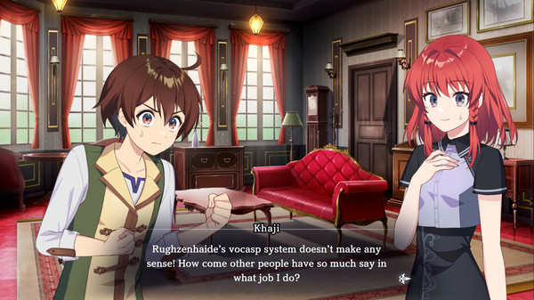 fault - StP - LIGHTKRAVTE screenshot 5