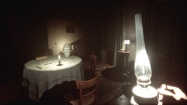 The Renovator: Origins screenshot 2