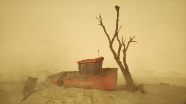 The Renovator: Origins screenshot 7