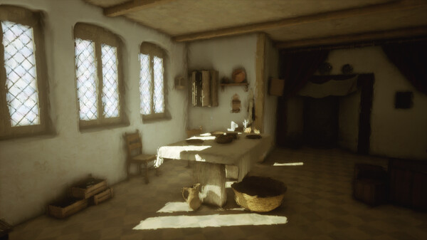 The Renovator: Origins screenshot 6