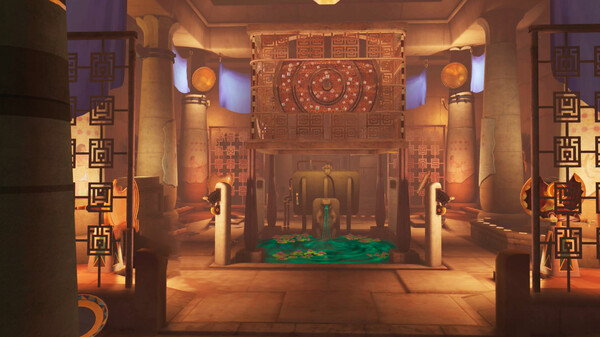 Rooms of Realities screenshot 9