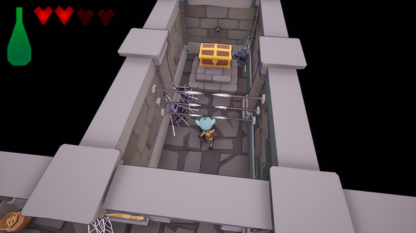 Strongloween: The Escape screenshot 3