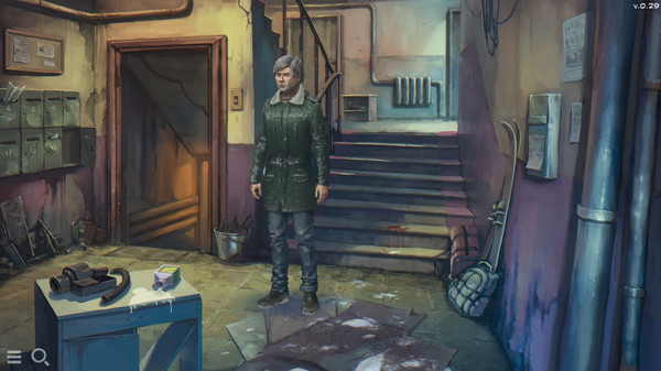 The Safe Place screenshot 12