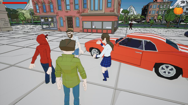 Funny Village screenshot 4