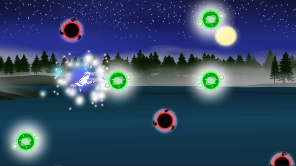 Spiriat screenshot 2