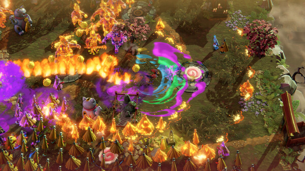 Army of Ruin screenshot 10