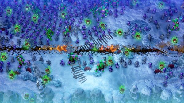 Army of Ruin screenshot 12