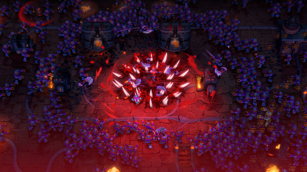 Army of Ruin screenshot 7