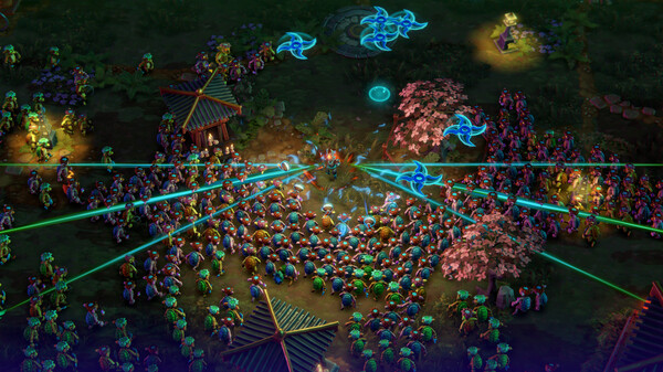 Army of Ruin screenshot 3