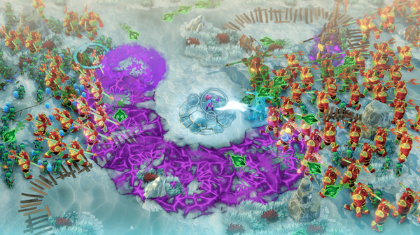 Army of Ruin screenshot 4