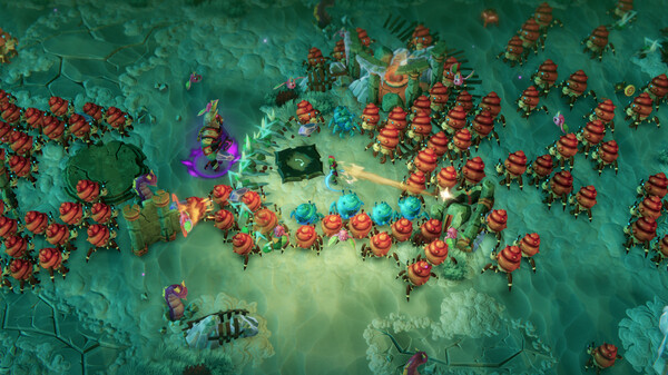 Army of Ruin screenshot 8