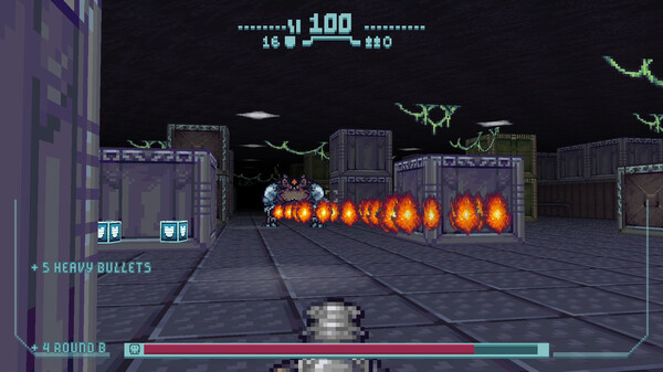 Gastro Force screenshot 5