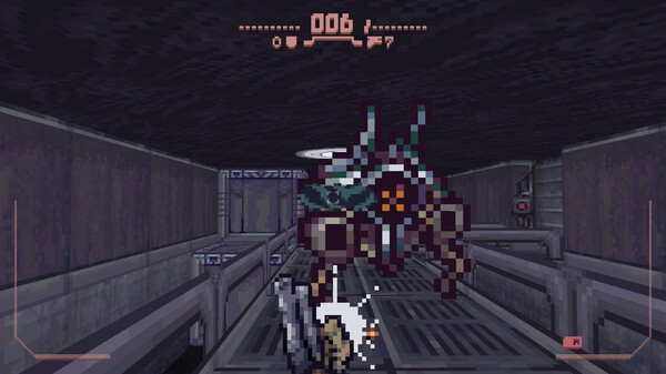 Gastro Force screenshot 2