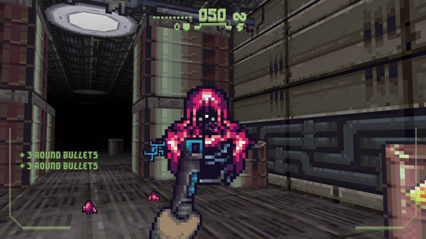 Gastro Force screenshot 3