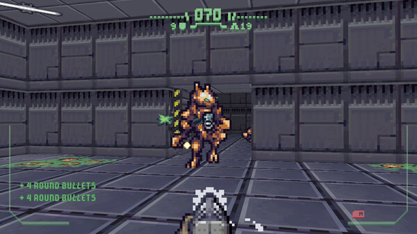 Gastro Force screenshot 8