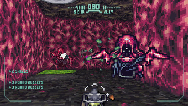 Gastro Force screenshot 4