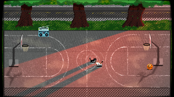 TactiCats screenshot 1