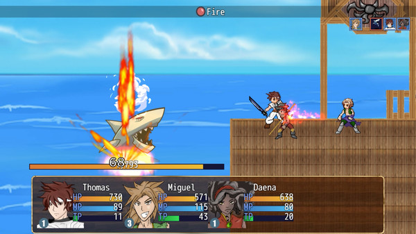 Order from Caos 2 screenshot 3