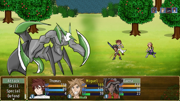 Order from Caos 2 screenshot 6