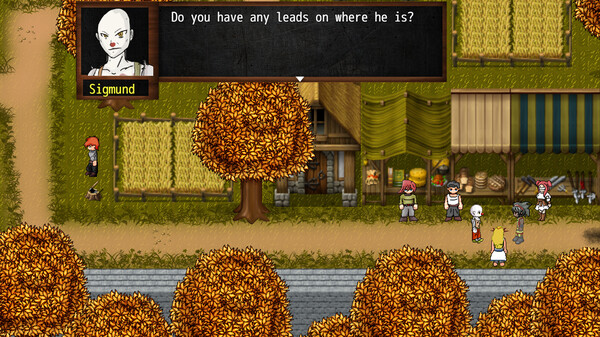 Order from Caos 2 screenshot 1