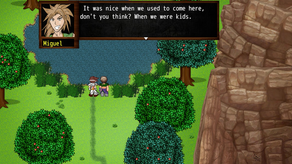Order from Caos 2 screenshot 8