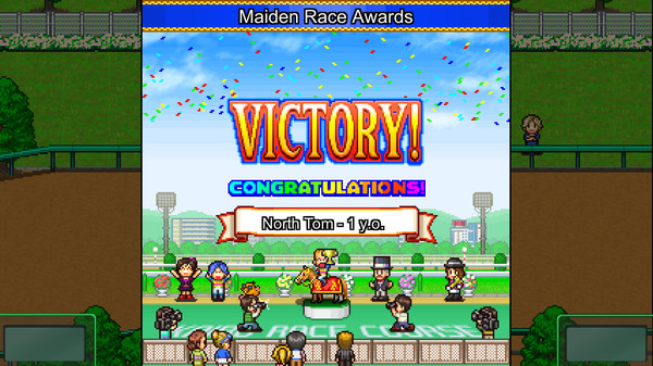 Pocket Stables screenshot 4