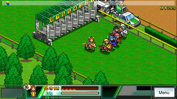 Pocket Stables screenshot 3
