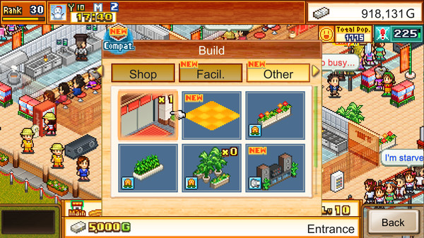The Ramen Sensei screenshot 9