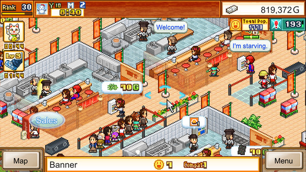 The Ramen Sensei screenshot 4