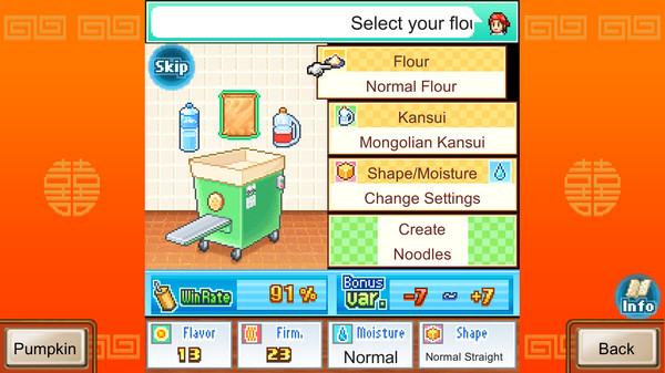 The Ramen Sensei screenshot 5