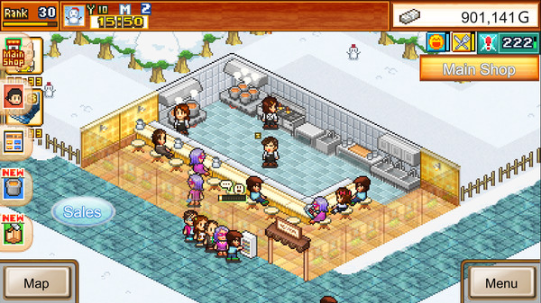 The Ramen Sensei screenshot 6