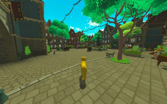 Meiro Master screenshot 7