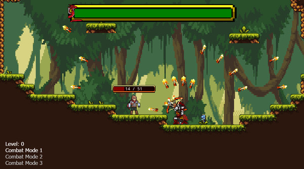 Dulce et Decorum screenshot 3