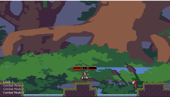 Dulce et Decorum screenshot 4